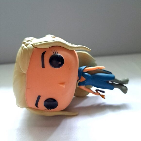 Funko Pop! Game of Thrones Daenerys Targaryen #25 Vinyl Figure out of box - Picture 8 of 11